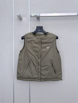 DANTON 단톤 패딩조끼 60923076
