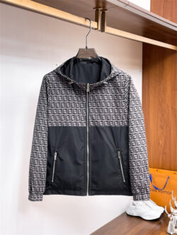 FENDI 펜디 자캣 60904076