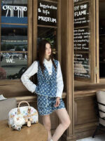 LOUIS VUITTON 루이비통 투피스 60914076