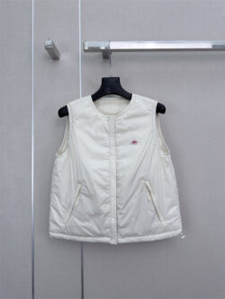 DANTON 단톤 패딩조끼 60923077