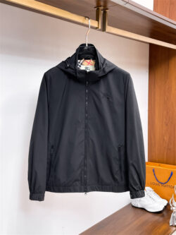BURBERRY 버버리 자캣 60904077
