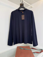 LORO PIANA 로로 피아나 긴팔T 60918077