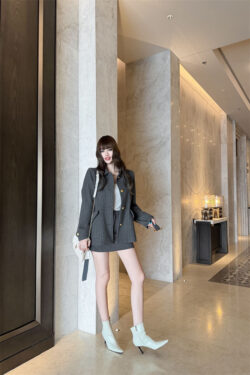 CHRISTIAN DIOR 크리스찬 디올 자캣 60928078