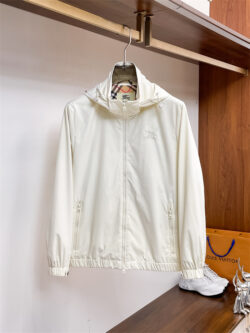 BURBERRY 버버리 자캣 60904078