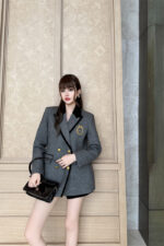 CHRISTIAN DIOR 크리스찬 디올 자캣 60928079