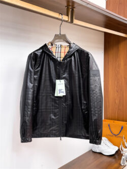 BURBERRY 버버리 자캣 60904079