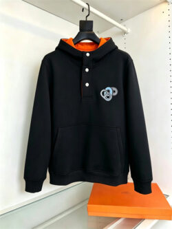HERMES 에르메스 후드티 60918079