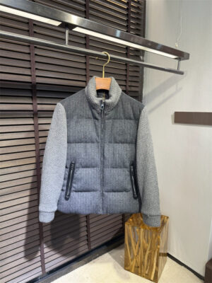 LORO PIANA 로로 피아나 패딩 60918008