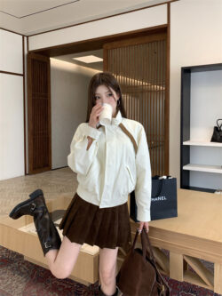 YVES SAINT LAURENT 입생로랑 자캣 60914080