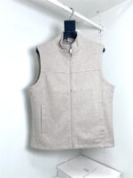 BRUNELLO CUCINELLI 브루넬로 쿠치넬리 조끼 60918080