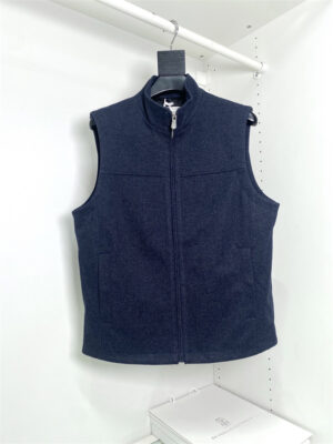 BRUNELLO CUCINELLI 브루넬로 쿠치넬리 조끼 60918081