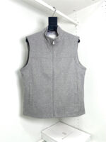 BRUNELLO CUCINELLI 브루넬로 쿠치넬리 조끼 60918082