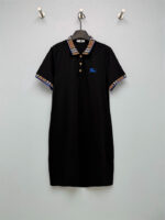 BURBERRY 버버리 원피스 60907083