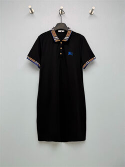 BURBERRY 버버리 원피스 60907083