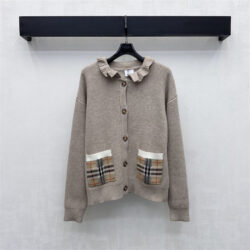 BURBERRY 버버리 가디건 60914083