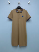 BURBERRY 버버리 원피스 60907084