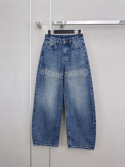 ALEXANDER WANG 알렉산더 왕 바지 60921085