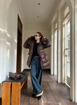 MAXMARA 막스마라 패딩 60923086