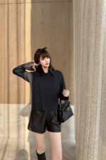 LOEWE 로에베 자캣 60928086