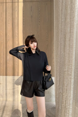 LOEWE 로에베 자캣 60928086