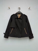 BURBERRY 버버리 자캣 60907086