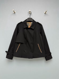 BURBERRY 버버리 자캣 60907086