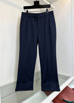LORO PIANA 로로 피아나 바지 60918086