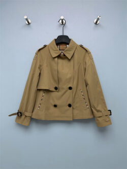 BURBERRY 버버리 자캣 60907087