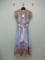ZIMMERMANN 짐머만 원피스 60909087
