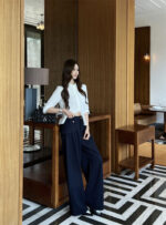 CHRISTIAN DIOR 크리스찬 디올 바지 60916087