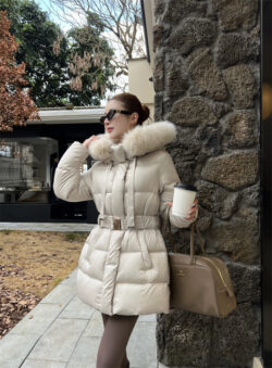 MAXMARA 막스마라 패딩 60923088