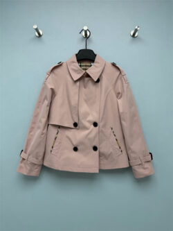 BURBERRY 버버리 자캣 60907088
