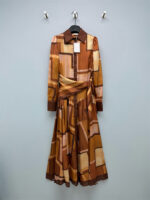 ZIMMERMANN 짐머만 원피스 60909088