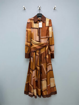 ZIMMERMANN 짐머만 원피스 60909088