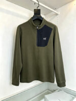 ARC'TERYX 아크테릭스 긴팔T 60918088
