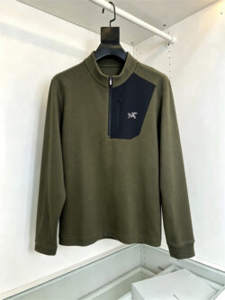 ARC'TERYX 아크테릭스 긴팔T 60918088