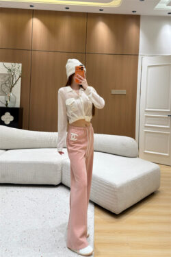 CHANEL 샤넬 바지 60921088