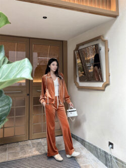 CHLOE 끌로에 투피스 60928089