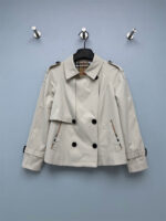 BURBERRY 버버리 자캣 60907089