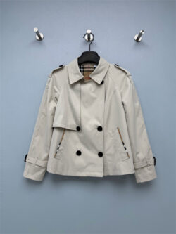 BURBERRY 버버리 자캣 60907089