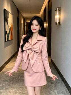 CHANEL 샤넬 투피스 60914089