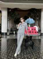 LOEWE 로에베 투피스 60916089