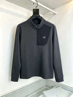 ARC'TERYX 아크테릭스 긴팔T 60918089