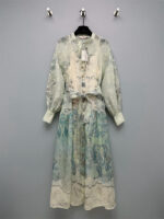 ZIMMERMANN 짐머만 원피스 60909090