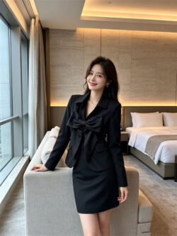 CHANEL 샤넬 투피스 60914090