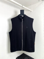 ERMENEGILDO ZEGNA 에르메네질도 제냐 조끼 60918090