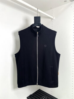 ERMENEGILDO ZEGNA 에르메네질도 제냐 조끼 60918090