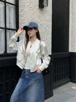 CHRISTIAN DIOR 크리스찬 디올 자캣 60928091