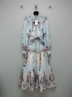 ZIMMERMANN 짐머만 원피스 60909091