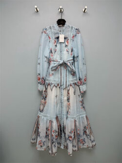 ZIMMERMANN 짐머만 원피스 60909091